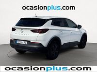 Usado Opel Grandland X Business Edition 131 CV (96 kW) 2022 Blanco SUV