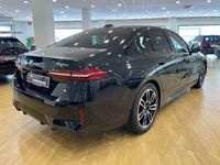Usado BMW 520 197 CV (144 kW) 2025 Negro Berlina