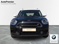 Usado Mini Cooper S 224 CV (164 kW) 2020 Negro Utilitario