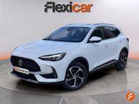 Usado MG HS Luxury 170 CV (125 kW) 2024 Blanco SUV