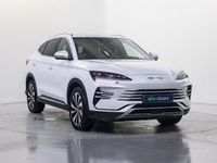 Usado BYD Seal U Boost 218 CV (160 kW) 2024 Blanco SUV