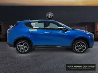 Usado Alfa Romeo Tonale Sprint 131 CV (96 kW) 2024 Azul SUV