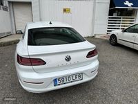 usado VW Arteon R-Line 2.0 TDI 110kW (150CV) DSG