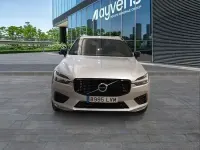 Usado Volvo XC60 R-Design 197 CV (144 kW) 2021 Blanco SUV