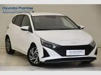 Usado Hyundai i20 84 CV (61 kW) 2025 Otro Utilitario