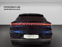 Usado Porsche Cayenne 353 CV (259 kW) 2024 Azul SUV