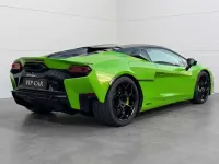 Nuevo Lamborghini Temerario 920 CV (676 kW) 2026 Coupe
