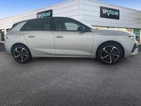 Usado Opel Astra 130 CV (95 kW) 2024 Gris Familiar