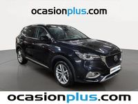 Usado MG HS Luxury 162 CV (119 kW) 2023 Blanco SUV