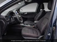 Usado Ford Kuga ST-Line 226 CV (166 kW) 2023 Azul SUV