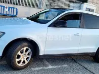 Usado Audi Q5 143 CV (105 kW) 2011 Blanco SUV