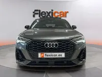 Usado Audi Q3 Sportback Premium 150 CV (110 kW) 2020 Gris SUV