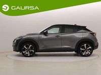 usado Nissan Juke 1.6 Hybrid Tekna Auto