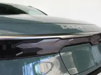 Käytetty Kia Niro 150 kW (204 HP) 2023 Vihreä Katumaasturi