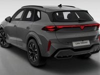 Nowe Cupra Terramar 150 KM (110 kW) 2026 Szary SUV