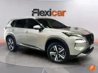 Usado Nissan X-Trail Acenta 213 CV (156 kW) 2023 Gris SUV