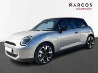 Nuevo Mini Cooper 135 kW (184 CV) 2025 Plateado Utilitario