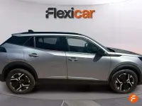 Usado Peugeot 2008 Allure 101 CV (74 kW) 2025 Gris SUV