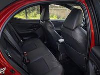 Usado Toyota Yaris Hybrid Edition 116 CV (85 kW) 2020 Rojo