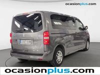 usado Peugeot Traveller Business BlueHDi 110KW (150CV) Standard