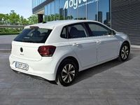 Usado VW Polo Advance 95 CV (69 kW) 2021 Utilitario