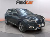 Usado MG HS Luxury 163 CV (119 kW) 2023 Negro SUV