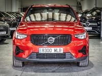 Usado Volvo XC40 Ultimate 163 CV (119 kW) 2023 Rojo SUV