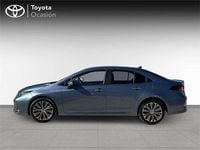 Usado Toyota Corolla Active 122 CV (89 kW) 2021 Berlina