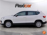 Usado Seat Ateca Reference 110 CV (80 kW) 2023 Blanco SUV