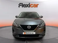 Occasion Nissan Qashqai Acenta 140 PK (102 kW) 2021 Grijs SUV