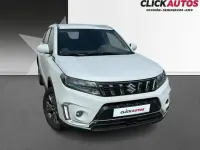 Usado Suzuki Vitara 129 CV (94 kW) 2024 SUV