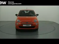 Usado Fiat 500 Club 71 CV (52 kW) 2023 Blanco Berlina