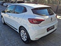 Usado Renault Clio V Business 100 CV (73 kW) 2022 Blanco Berlina