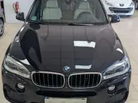 Usado BMW X5 Comfort Edition 313 CV (230 kW) 2014 Negro SUV