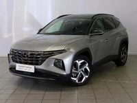 Nuevo Hyundai Tucson 215 CV (158 kW) 2026 Gris/plata SUV
