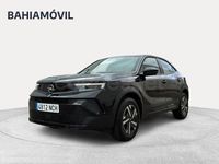 Nuevo Opel Mokka Edition 136 CV (100 kW) 2025 Negro SUV