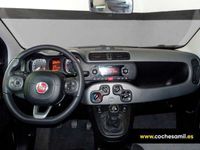 usado Fiat Panda 1.2 Lounge