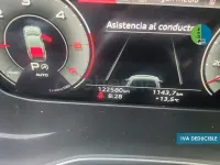 Usado Audi A5 Sportback Premium 204 CV (150 kW) 2020 Rojo Utilitario
