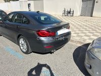 Occasion BMW 420 190 PK (139 kW) 2019 Grijs Coupé