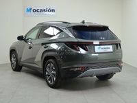 usado Hyundai Tucson 1.6 Tgdi Hev Tecno Sky At