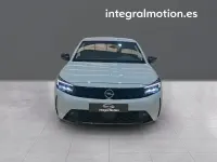 Nuevo Opel Corsa Edition 100 CV (73 kW) 2026 Blanco Utilitario