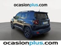 Usado Jeep Renegade 150 CV (110 kW) 2022 Negro SUV