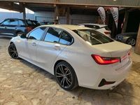 usado BMW 320 Serie 3 da