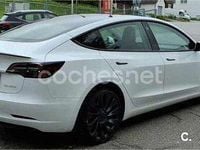 Usado Tesla Model 3 Performance 377 kW (513 CV) 2023 Eléctrico Berlina