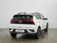 Usado Hyundai Bayon 101 CV (74 kW) 2025 SUV