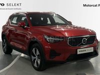 Usado Volvo XC40 Core 211 CV (155 kW) 2023 Granate SUV