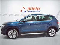 usado Seat Ateca 2.0TDI CR S&S X-Perience 150