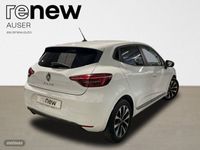 usado Renault Clio IV Clio TCe Intens 74kW