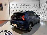 Nuevo Hyundai Bayon 79 CV (58 kW) 2025 Azul SUV