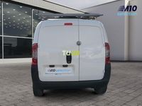 usado Fiat Fiorino Cargo 1.3 Mjet 80Cv